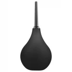 BUTTR Gleaming Jack - anál zuhany (fekete)