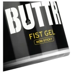BUTTR - tapadásmentes öklöző (fisting) gél (500 ml)
