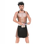 CHEFCOCK - BIG BOSS mókás kötény, erotikus ajándék
