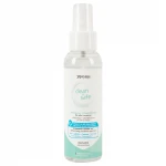 JoyDivision Clean Safe - fertőtlenítő és tisztító spray (100 ml)