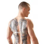 Cottelli - felcsatolható szilikon műmell push-up hatással (2 × 600 g)