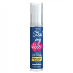 Crushious Steal My Kisses - ízes síkosító, energiaital (10ml)