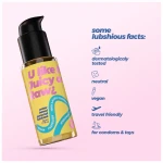 Crushious - vízbázisú síkosító (50ml)