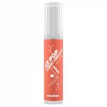Crushious ZZ POP - ehető folyékony vibrátor, barack (10ml)