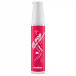 Crushious ZZ POP - ehető folyékony vibrátor, cseresznye (10ml)