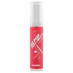 Crushious ZZ POP - ehető folyékony vibrátor, eper (10ml)