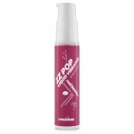 Crushious ZZ POP - ehető folyékony vibrátor, piros bogyós (10ml)