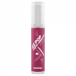Crushious ZZ POP - ehető folyékony vibrátor, piros bogyós (10ml)