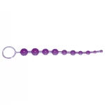 You2Toys - Csillámos - vibrátoros készlet (7 részes)