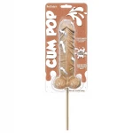 Cum Cock Pop - óriás pénisz alakú nyalóka tejcsokis ízzel (295 g)