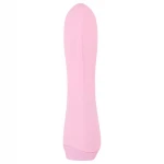 Cuties Mini 4 - akkus vibrátor (pink)