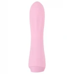 Cuties Mini 4 - akkus vibrátor (pink)