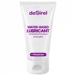 Desirel - ápoló hatású vízbázisú síkosító (50 ml)