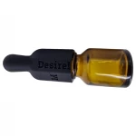 Desirel - aroma inhalátor - M (fekete)