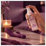 Desirel - fertőtlenítő hatású tisztító spray (50 ml)
