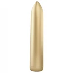 Dorcel Rocket Bullet - akkus rúdvibrátor (arany)