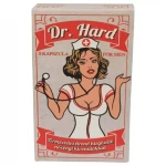 Dr. Hard for men - étrend-kiegészítő kapszula férfiaknak (8 db)
