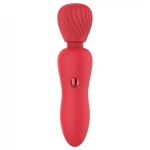 Dreamtoys Amour - wand vibrátor szett (piros)