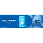Durex Originals - óvszer (12 db)