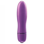 Durex Intense Delight Bullet - mini rúdvibrátor (lila)