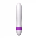 Durex Intense Pure Fantasy - rúdvibrátor (fehér)