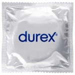 Durex Nude XL - extra nagy óvszer (10 db)