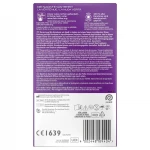 Durex Love Mix - vegyes óvszer csomag több típussal (18 db)