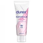 Durex Naturals - extra szenzitív síkosító (100 ml)