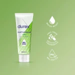 Durex Naturals - Intim gél (100 ml)