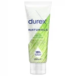 Durex Naturals - Intim gél (100 ml)