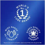 Durex Originals - vízbázisú síkosító (50 ml)