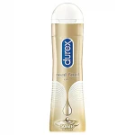 Durex Real Feel - szilikonos síkosító (50 ml)