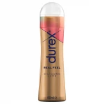 Durex Real Feel - szilikonos síkosító (50 ml)