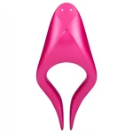 Durex Tease & Ride - G-pont vibrátor (pink)