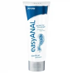 easyANAL - víz-szilikon bázisú anál síkosító kezdőknek (80 ml)