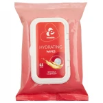 EasyGlide - hidratáló intim törlőkendő (25 db)