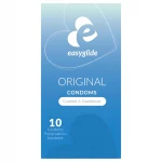 EasyGlide Regular - Original klasszikus óvszer (10 db)