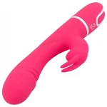 EasyToys - csiklóizgató G-pont vibrátor (pink)