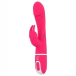 EasyToys - csiklóizgató G-pont vibrátor (pink)