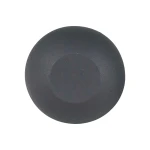 EasyToys - anál zuhany - kicsi (fekete)