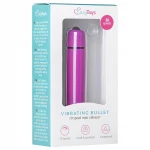 EasyToys Bullet - rúdvibrátor (lila)