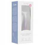 EasyToys Couple - akkus, vízálló párvibrátor (lila)