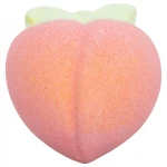 EasyToys - Fürdőbomba - barack (100g)