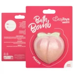 EasyToys - Fürdőbomba - barack (100g)