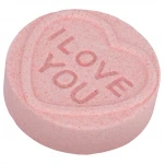 EasyToys - Fürdőbomba - I Love You