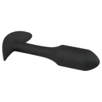 EasyToys Pleasure kit - változatos anál plug szett (fekete)