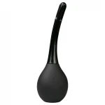 Easytoys Power Douche - intimzuhany (fekete)
