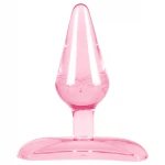 Easytoys The Assifier - mini anál plug (rózsaszín)