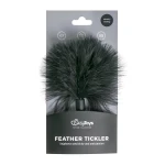 EasyToys - toll cirógató - kicsi (fekete)