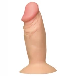 You2Toys - élethű anál dildó